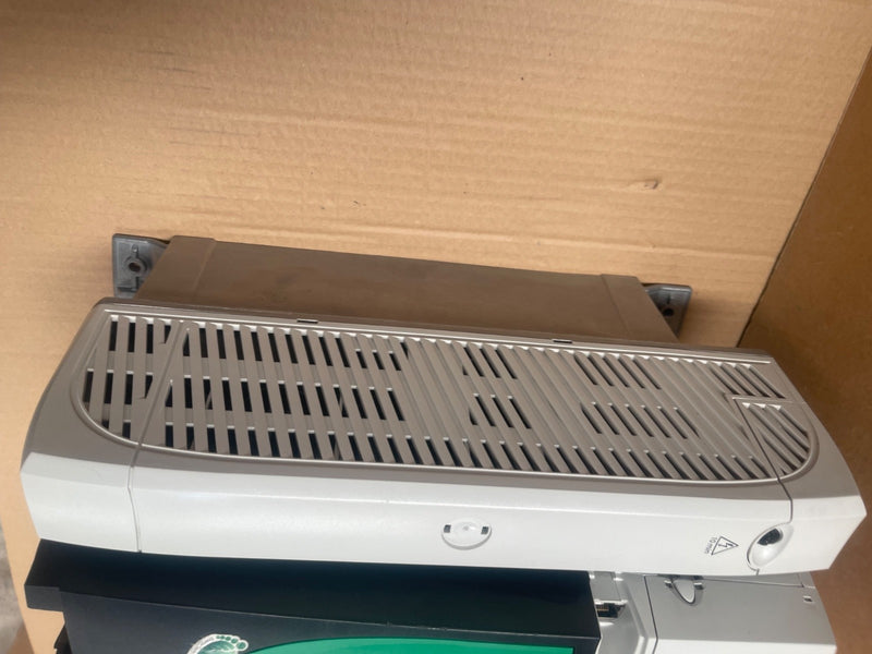 Control Techniques – SP2403 – Unidrive SP 11 kW / 15 hp AC Drive (380–480 VAC)