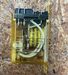 IDEC – RR3B‑UDC24V – 3PDT Power Relay, 10 A, 24 V DC Coil, LED Indicator
