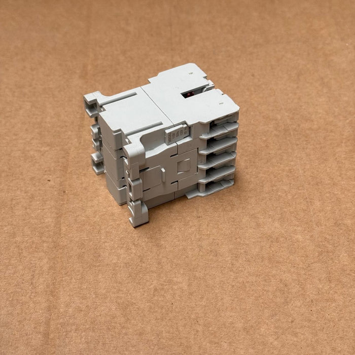 General Electric – MCRA040AT – C‑2000™ 4‑Pole Mini Control Relay, 220–240 VAC