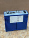 Hirschmann (Belden) – RH1‑CX+ – Industrial Ethernet Rail Hub (10 Mbit/s, 24 VDC)