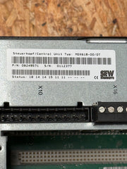 SEW EURODRIVE – MDX61B‑00/0T (P/N 08249571) – MOVIDRIVE MDX61B Control Unit
