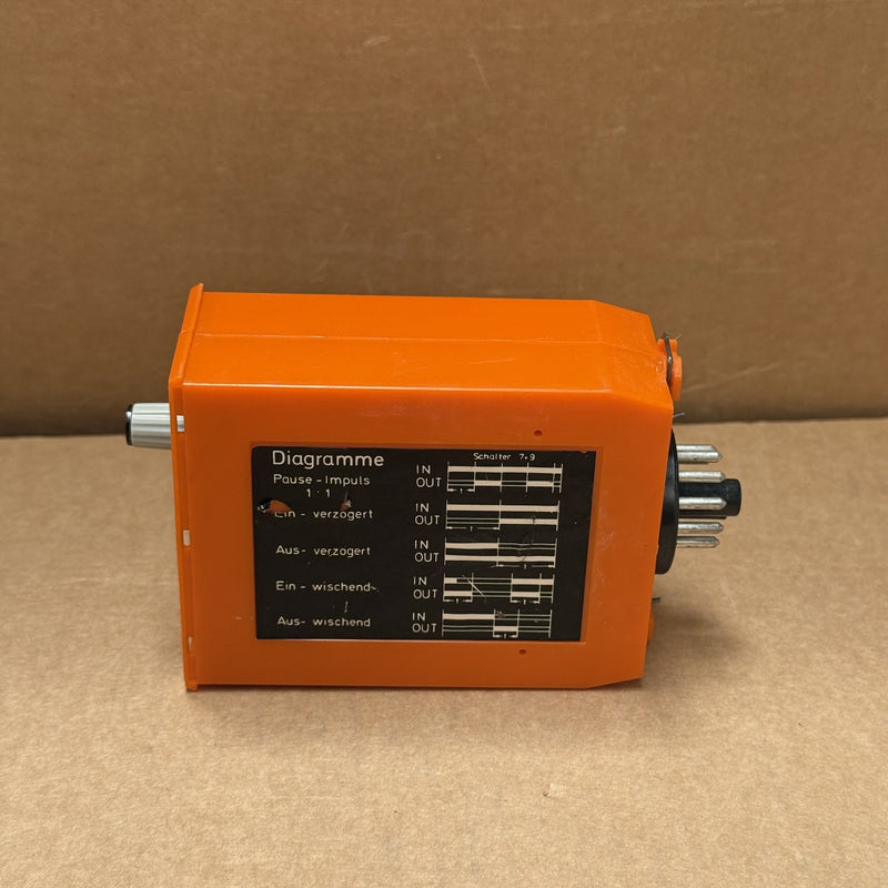 Mrt Module Set Rosberg – MRT 920/1 – Relay Module — VOLTWERK Handel