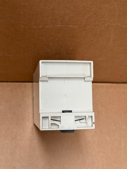 Crompton – 252‑PMMG – Thermistor Monitoring Relay 115 V 60 Hz, 5 A SPDT