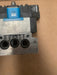 Festo - MEBH-5/3G-D-1-ZSR-C 184498 Magnetventil + 2x MSEB-3-24DC 373855D