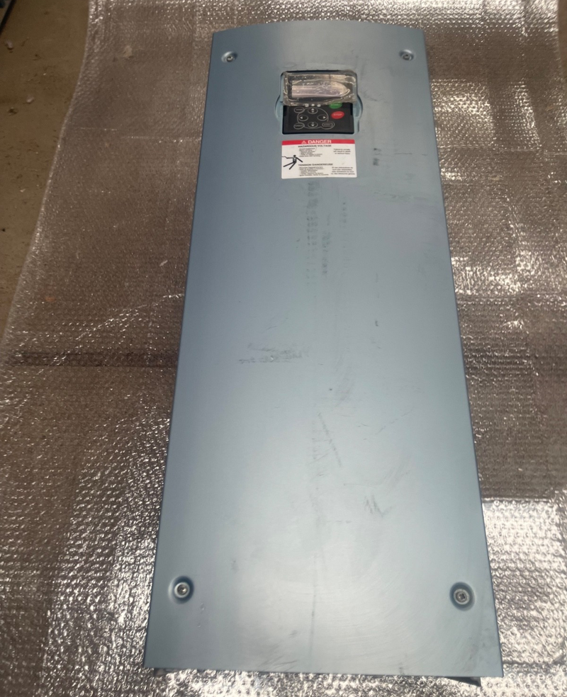 Telemecanique – ATV782D75Y – Altivar 78 75 kW Variable Speed Drive