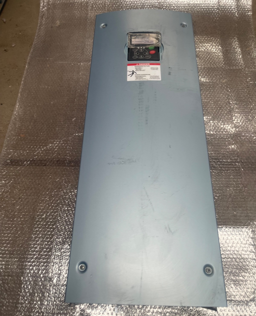 Telemecanique – ATV782D75Y – Altivar 78 75 kW Variable Speed Drive