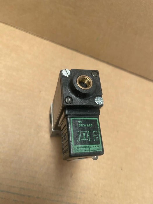 Bosch Rexroth - 0820005151 - Magnetventil