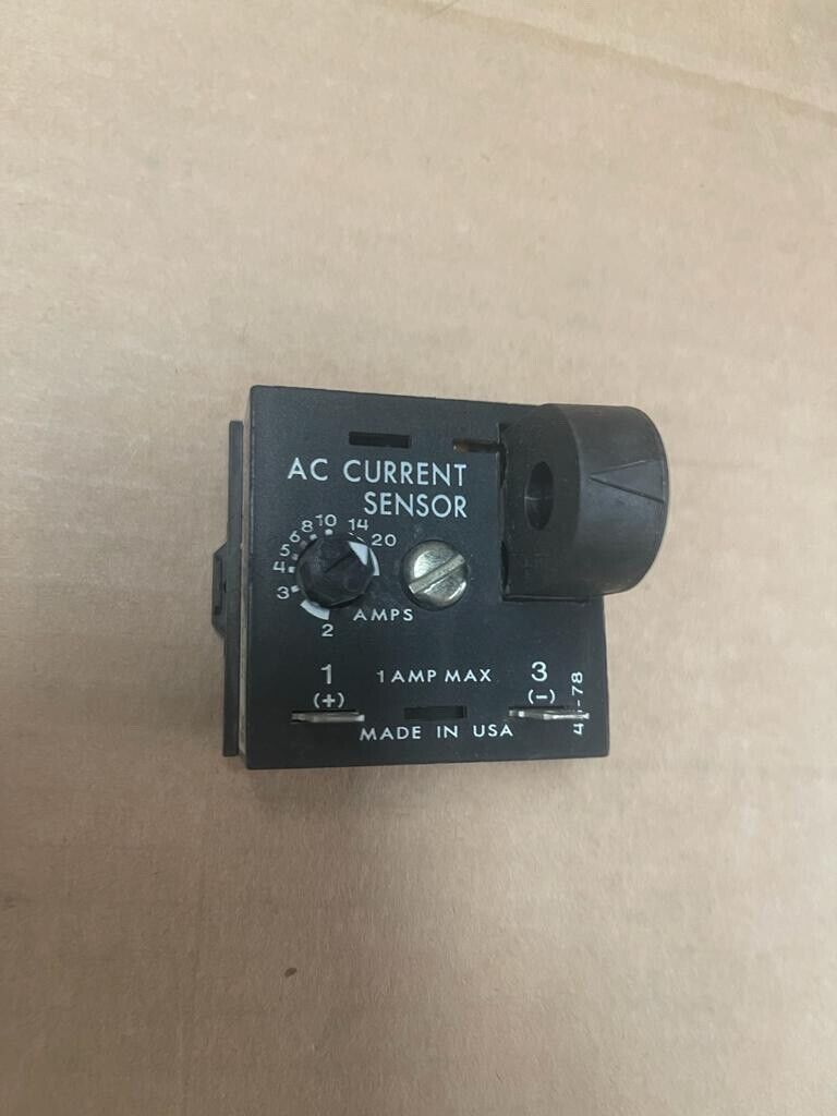ABB - TCSGAA - AC Current Sensor