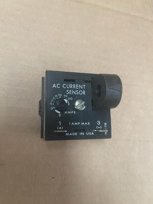 ABB - TCSGAA - AC Current Sensor