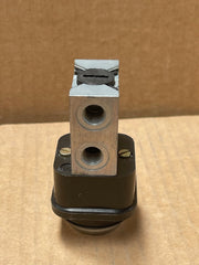 Rexroth Mecman 5630201240002 Manual Pneumatic Control Valve