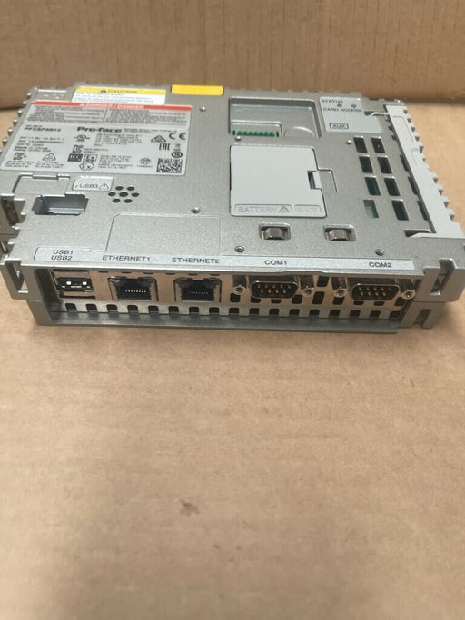 Pro-Face SP5000 - PFXSP5B10 - Display Power Box Processor Module