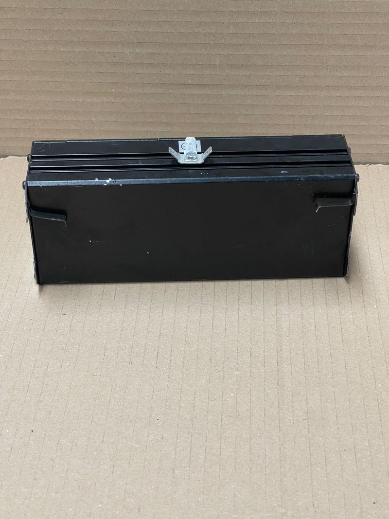 TR Systems – IBX 21 + PBX 50 – Interbus-S Fieldbus & Encoder Interface Module