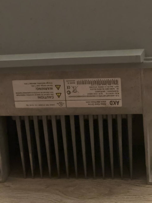 Danfoss AKD AKD102P18KT4P21H1XQC 18,5kW Frequenzumrichter / AC-Drive (VFD)