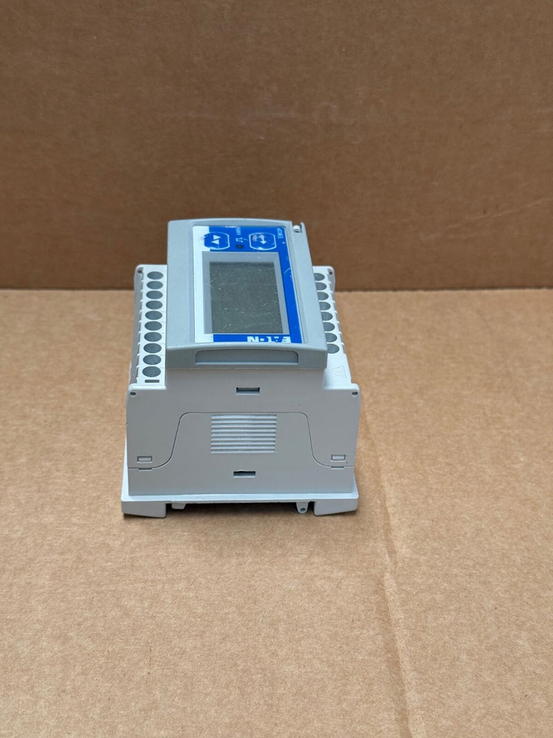 Eaton – EMI3P‑Y2C0 – 3‑Phase DIN‑Rail Energy Meter, Modbus RTU, CT Input