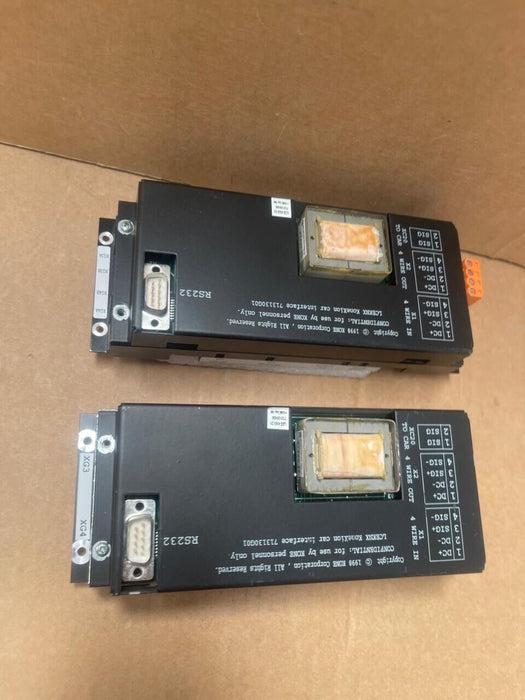 KONE - 713130G01 - LCEKNX KoneXion Car Interface Module