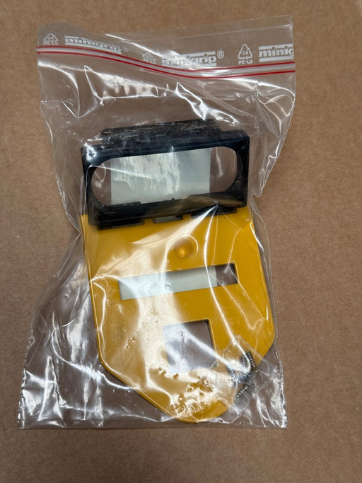 General Electric – SFVC0 (120054) – Padlock Cover for SFK Enclosures