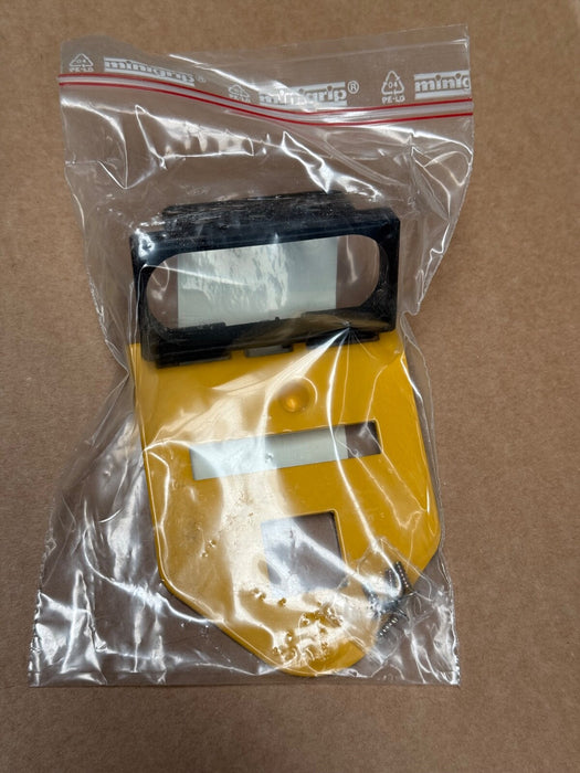 General Electric – SFVC0 (120054) – Padlock Cover for SFK Enclosures