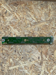 Saia-Burgess – BUS M120 – S-Bus Master Module, RS485, for PCD1/PCD2 PLC Systems