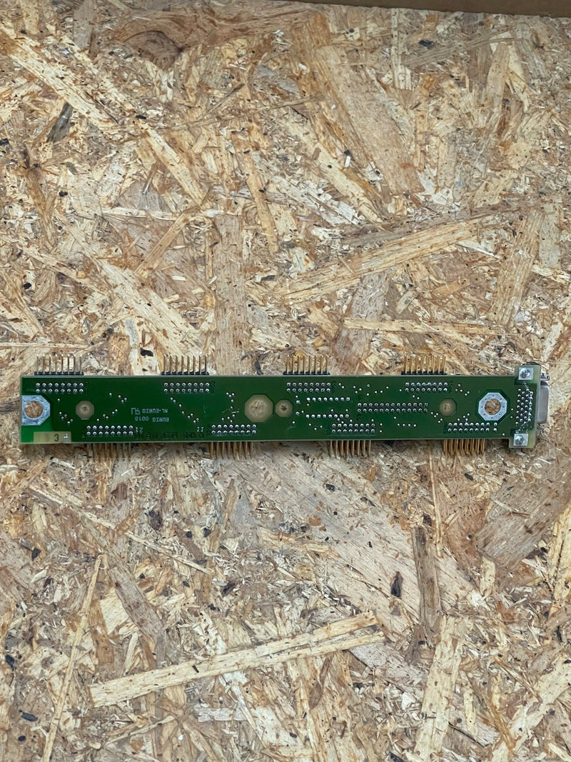 Saia-Burgess – BUS M120 – S-Bus Master Module, RS485, for PCD1/PCD2 PLC Systems