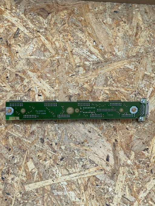 Saia-Burgess – BUS M120 – S-Bus Master Module, RS485, for PCD1/PCD2 PLC Systems