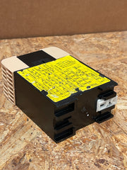 ABB - 2TLJ010026R0000 - RT6 24V DC Safety Relay, 3NO/1NC, 45 mm