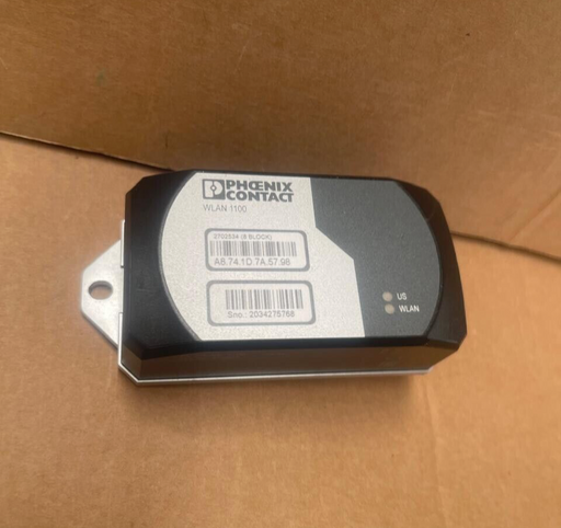Phoenix Contact - FL WLAN 1100 (2702534) - Industrial Wireless LAN Module