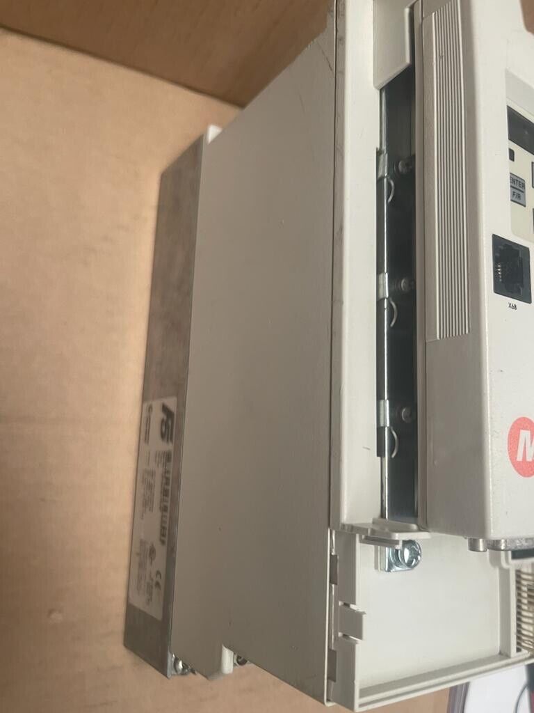 Maintowoc F5 14F5G1D-YC0A 3P 480VAC 11KVA AC Speed Drive