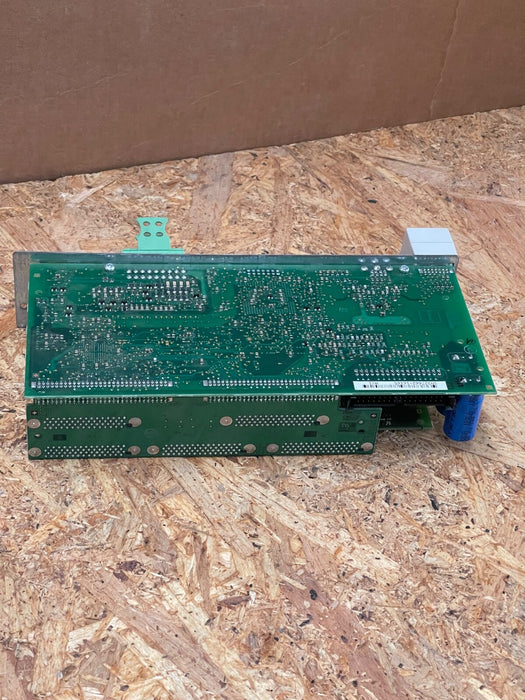 Bosch Rexroth - R911315730 - IndraDrive CSH01.1C-PB-NNN-NNN-NNN-L1-S-NN-FW