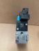 Festo - MEBH-5/2-D-1-ZSR-FR-C with MSEB-3-24-DC - 5/2-Way Double Solenoid