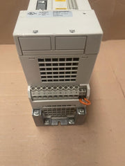KEB COMBIVERT F5 - 12.F5.C3D-3A0A - VFD 305...480V