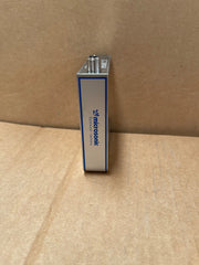 microsonic – bks+6/FIU – Ultrasonic Fork‑Sensor Web‑Edge 40 mm IO‑Link