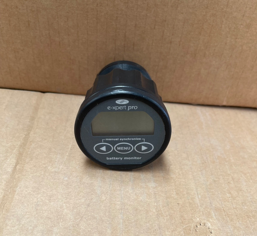 Antares – E‑Xpert Pro – Precision Battery Monitor