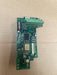 Fuji Inverter - OPC-G9S-PG - Crossover Card