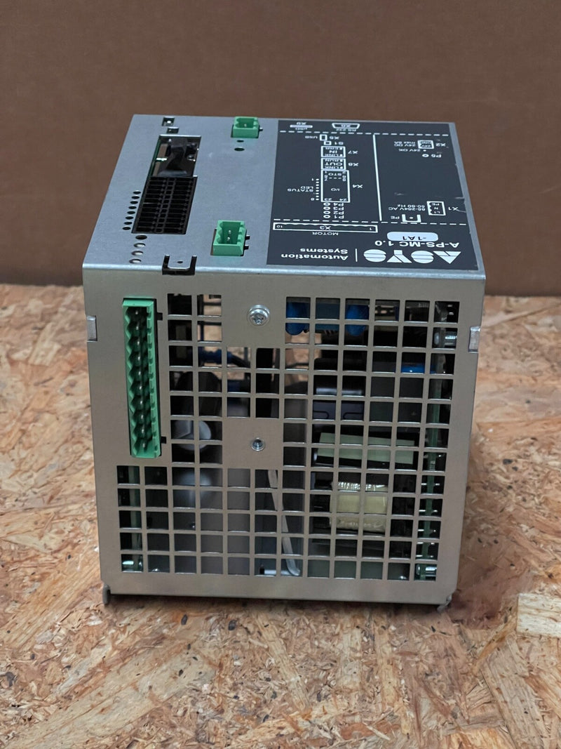 ACD – A‑PS‑MC 1.0 (80013654) – Power Supply & Motor Controller Module