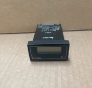 Syrelec – 1000 A – Programmable Counter/Timer Module (6-Digit LCD)