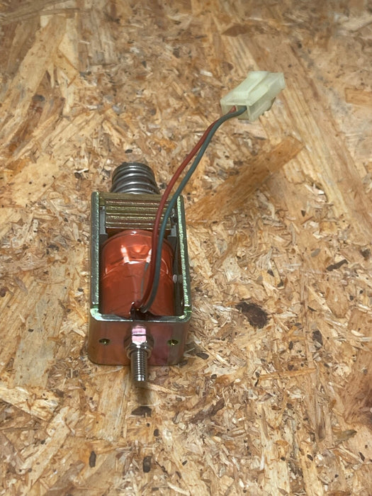 Kuhnke – H34‑F‑HS3192 – H34 Linear Solenoid Coil