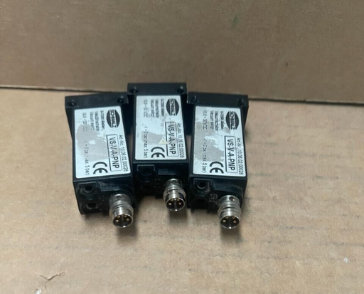 SCHMALZ - VS-V-A-PNP - 10.06.02.00028 - Vacuum Switch