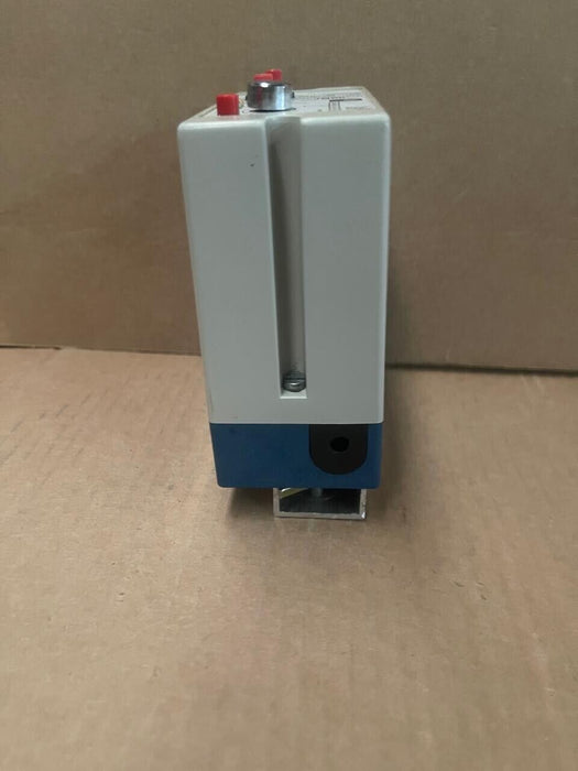 Kiepe Elektrik - JMNC - Electronic Speed Monitor, Underspeed Detection