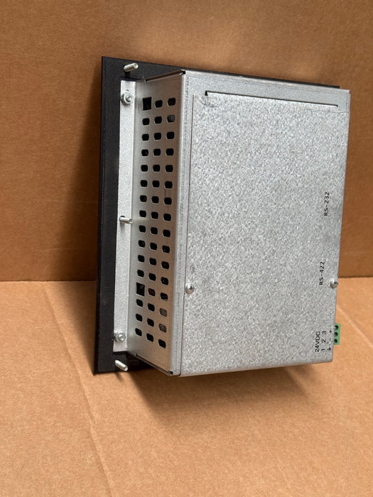 Beijer Electronics – 04380A (E300-04380A) – 24 VDC HMI Operator Panel