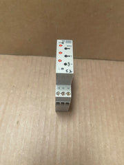 Omron – H3DS-ML AC/DC Multifunction Timer 0.1 s–120 h / 24-230 VAC 24-48 VDC