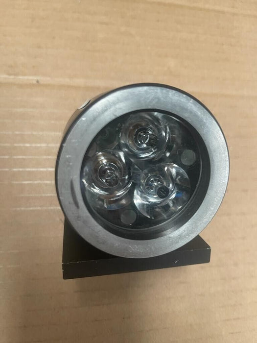VisionTools 08D0013A LED-Spot White 10/24V