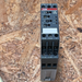ABB - 1SVR430840R0600 CM-SRS.M1 - Current Monitoring Relay, 3–30 mA to 1 A
