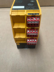 IFM - G1502S - Safety Relay