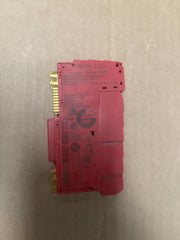 Schneider Electric Modicon - TM5SDO6TBFS - Safety DC Discrete Output Module