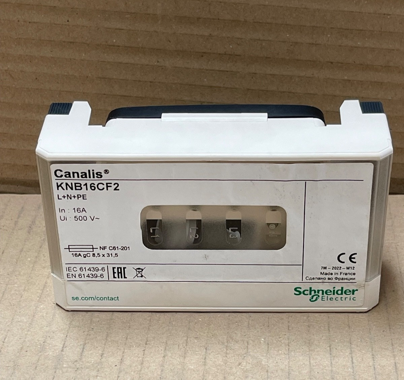 Schneider Electric – KNB16CF2 – Electromagnetic Motor Brake