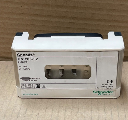 Schneider Electric – KNB16CF2 – Electromagnetic Motor Brake