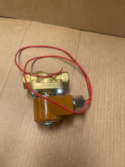Parker - 221G13 K3410 - 2-Way Normally Closed Solenoid Valve, 3/8” Port