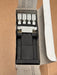 GE – CL02D310TG (112047) – 3‑Pole Contactor, 18 A AC3 (7.5 kW), 48 V DC Coil