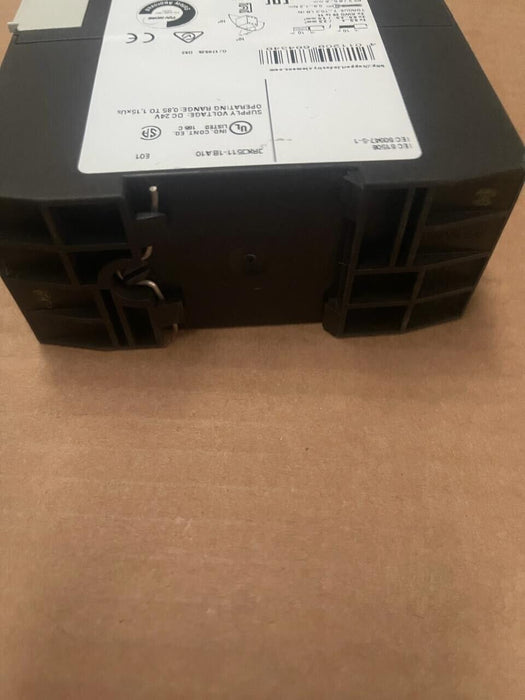 SIEMENS SIRIUS - 3RK3511-1BA10 - Interface Modul DP-Interface