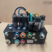 HYDAC – 2599461 – BW/BJ Hydraulic Control Manifold (John Deere AXE53383)